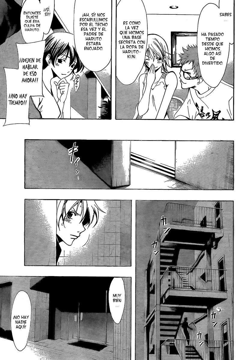 Read Kimi no Iru Machi (es) Manga Online
