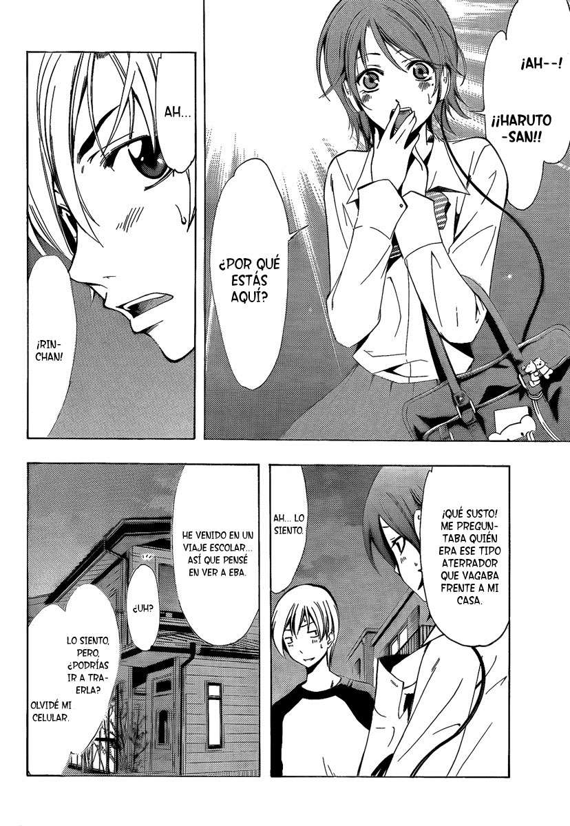Read Kimi no Iru Machi (es) Manga Online