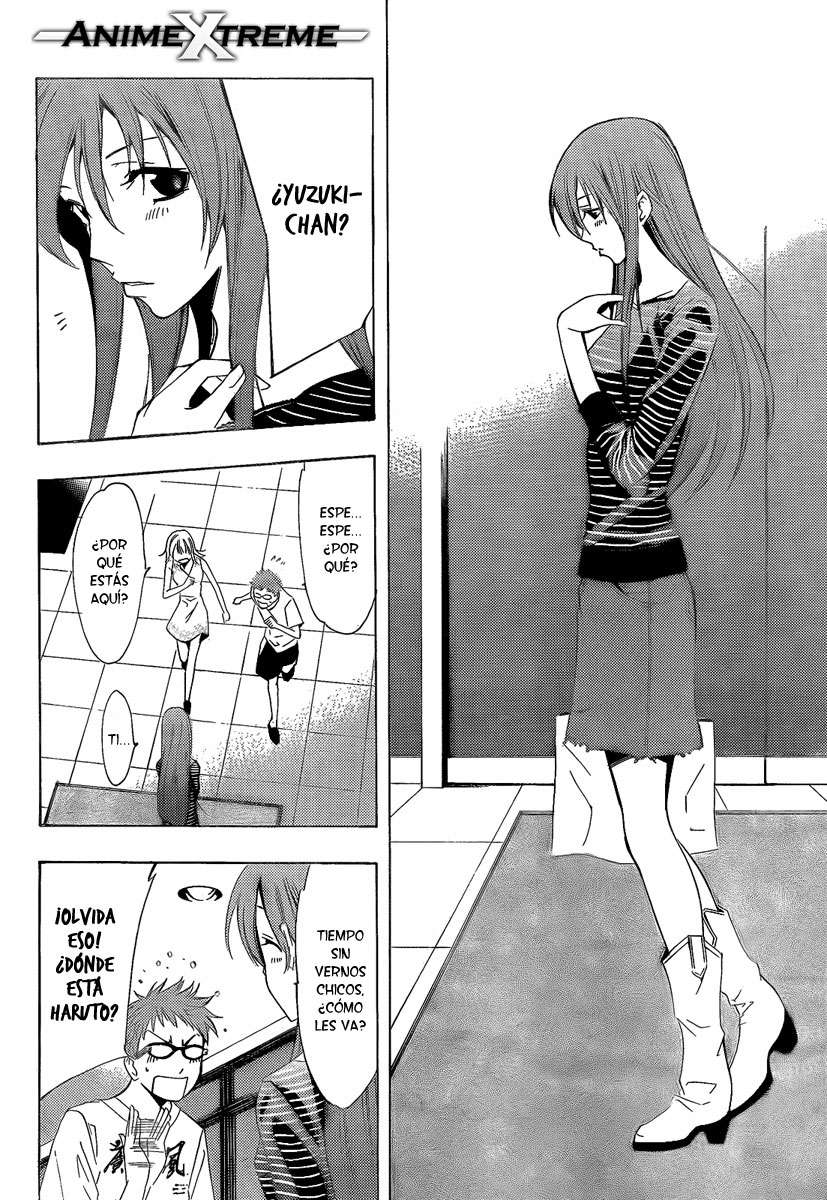 Read Kimi no Iru Machi (es) Manga Online