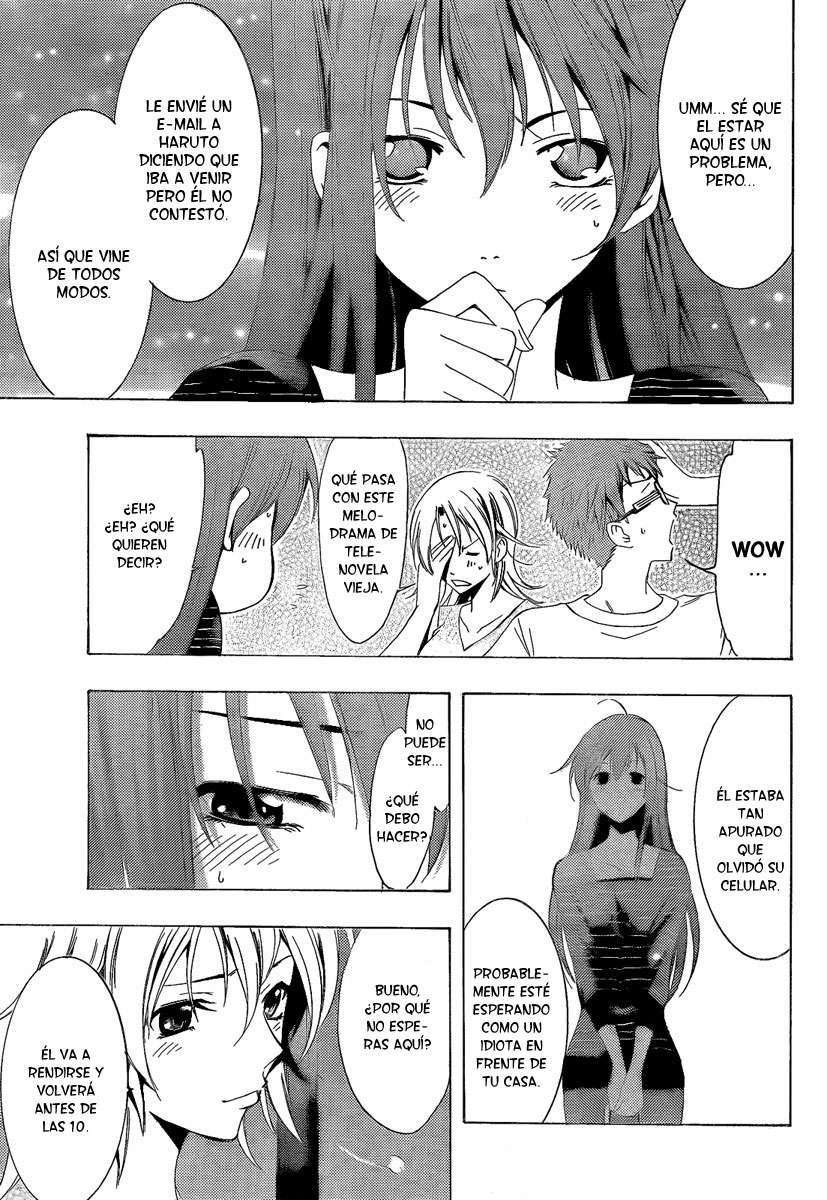 Read Kimi no Iru Machi (es) Manga Online