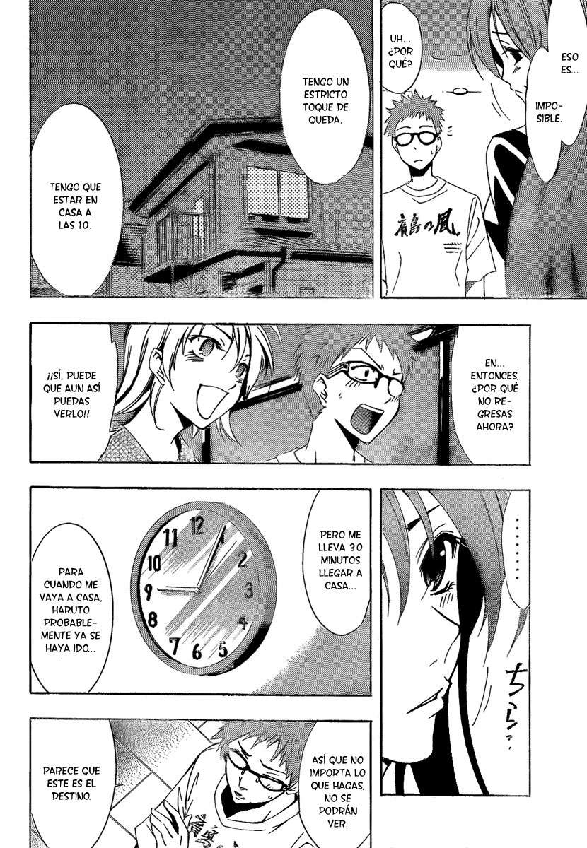 Read Kimi no Iru Machi (es) Manga Online