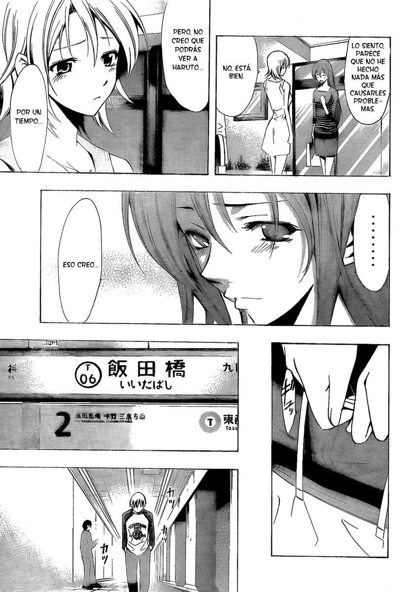 Read Kimi no Iru Machi (es) Manga Online