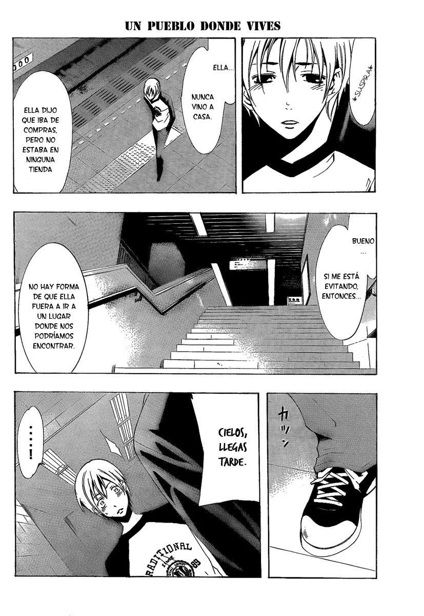 Read Kimi no Iru Machi (es) Manga Online