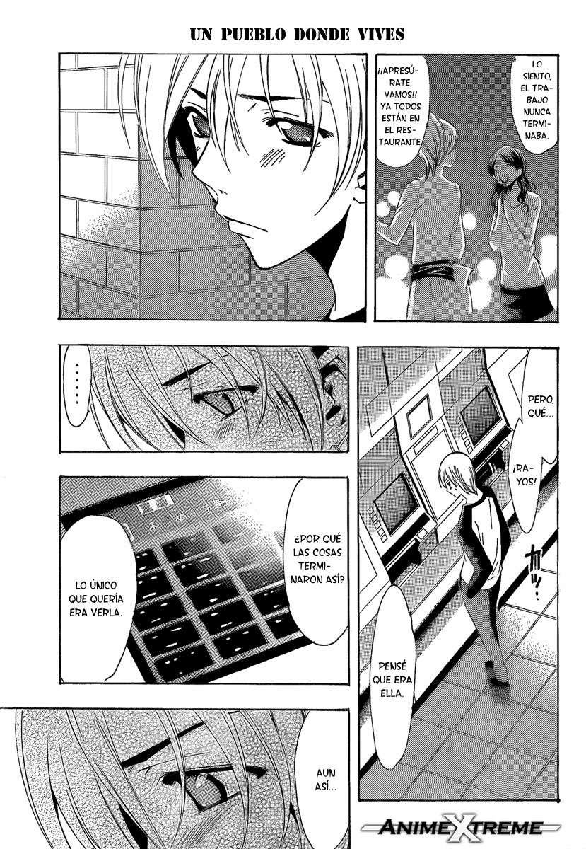 Read Kimi no Iru Machi (es) Manga Online