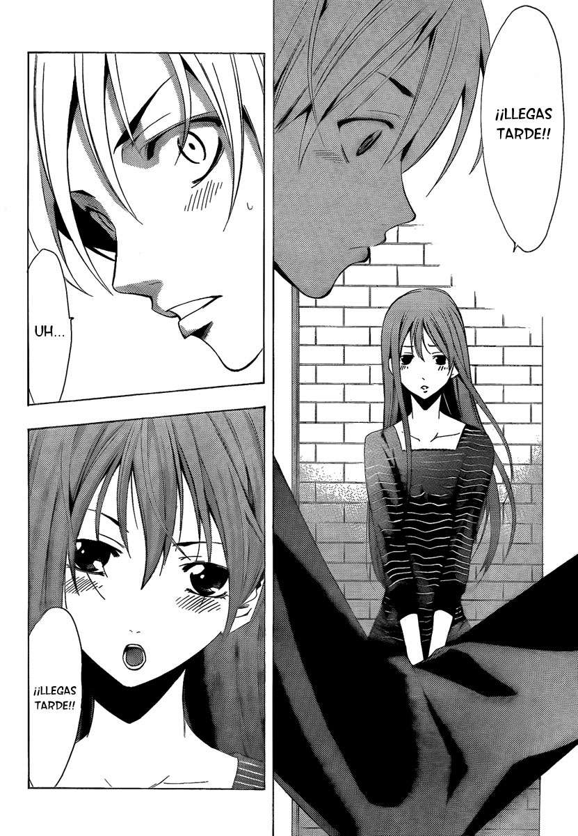 Read Kimi no Iru Machi (es) Manga Online