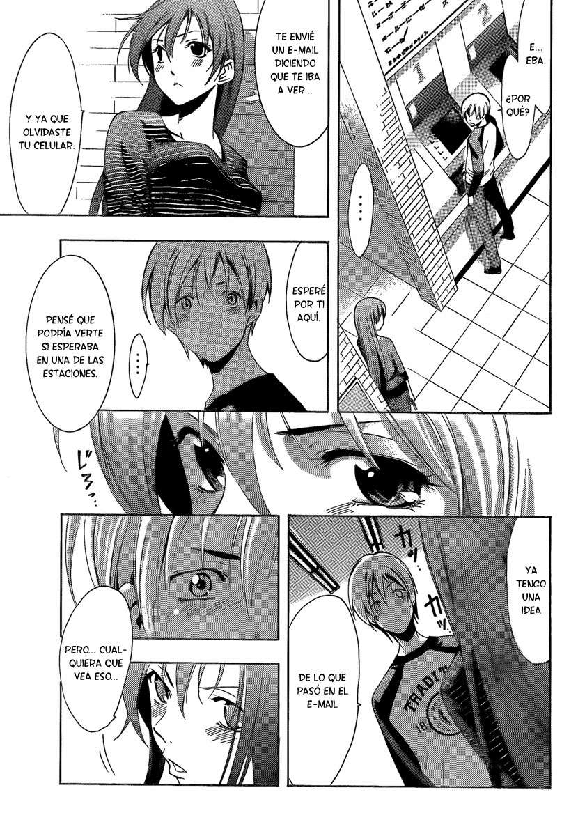 Read Kimi no Iru Machi (es) Manga Online