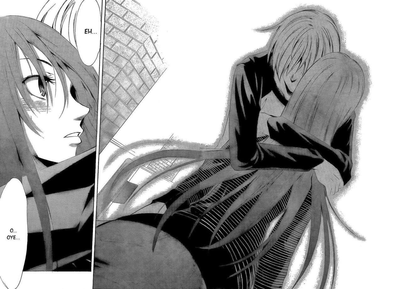 Read Kimi no Iru Machi (es) Manga Online