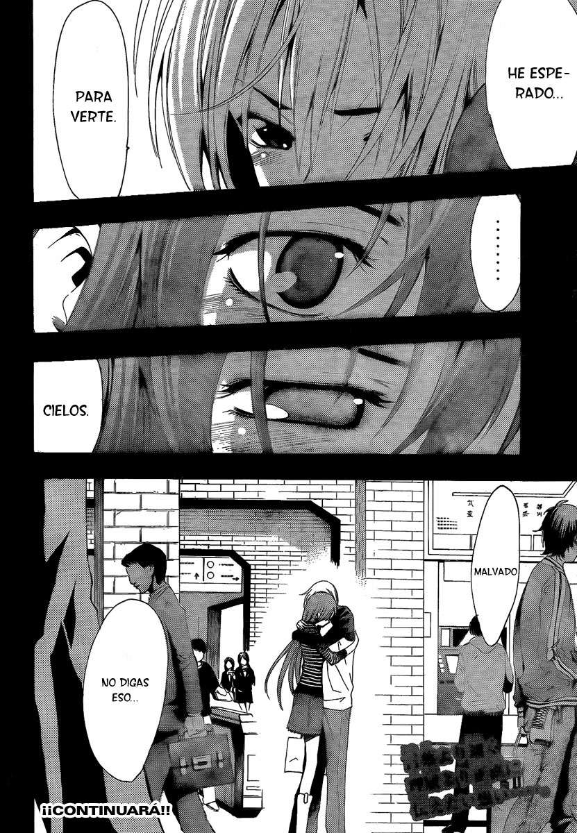 Read Kimi no Iru Machi (es) Manga Online