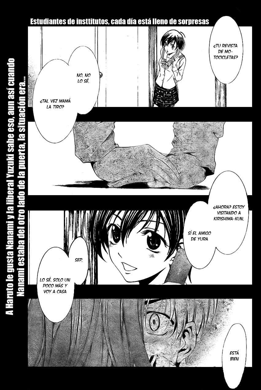 Read Kimi no Iru Machi (es) Manga Online
