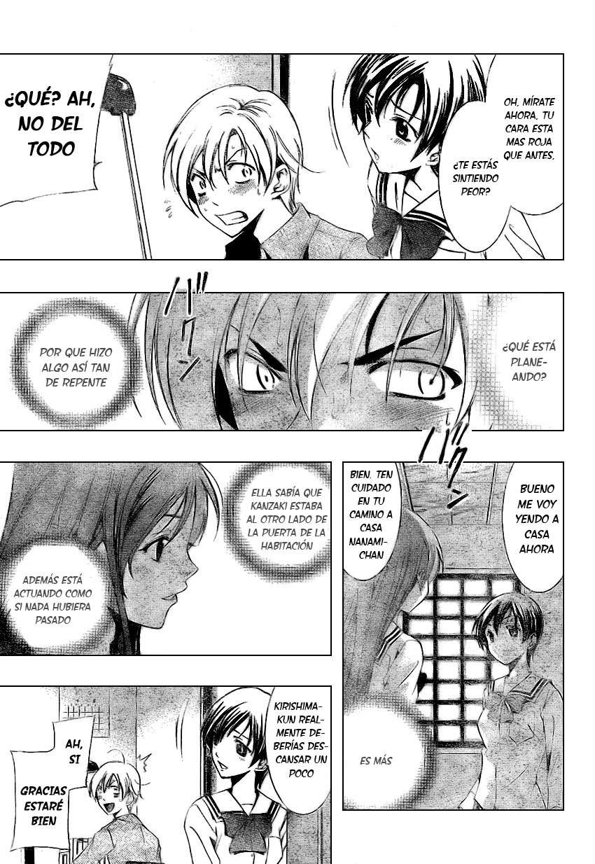 Read Kimi no Iru Machi (es) Manga Online