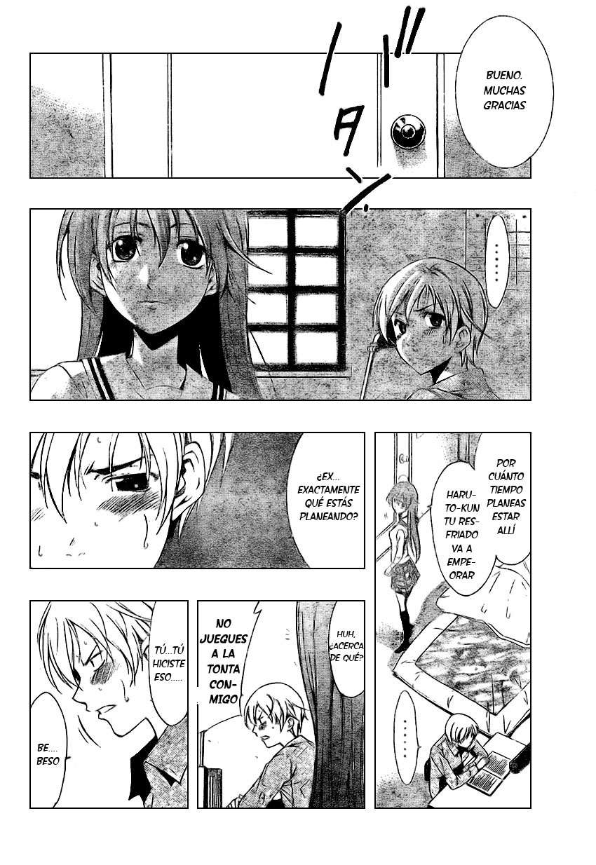 Read Kimi no Iru Machi (es) Manga Online