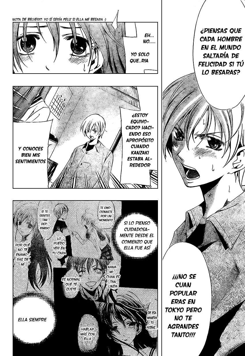 Read Kimi no Iru Machi (es) Manga Online