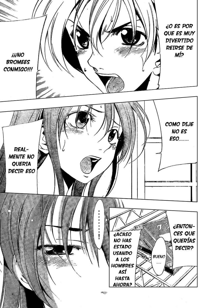 Read Kimi no Iru Machi (es) Manga Online