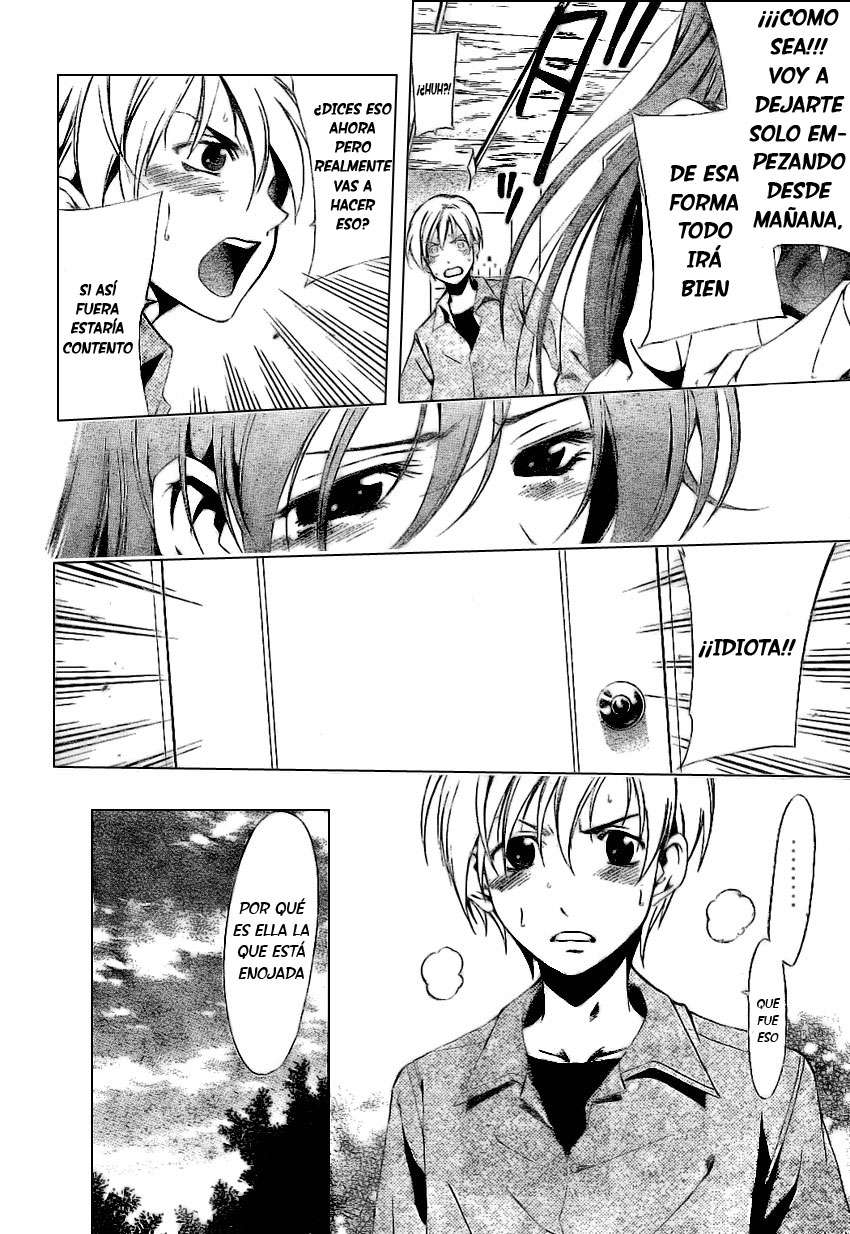 Read Kimi no Iru Machi (es) Manga Online