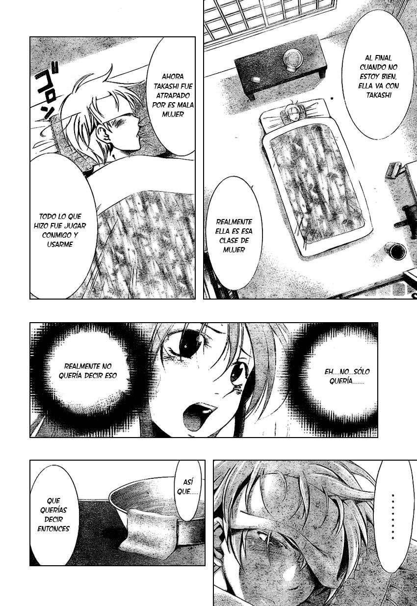 Read Kimi no Iru Machi (es) Manga Online