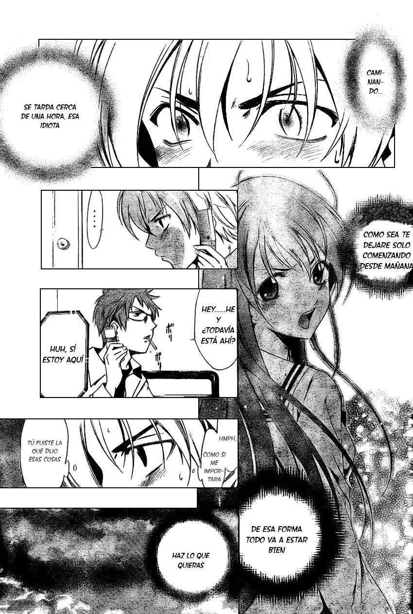 Read Kimi no Iru Machi (es) Manga Online