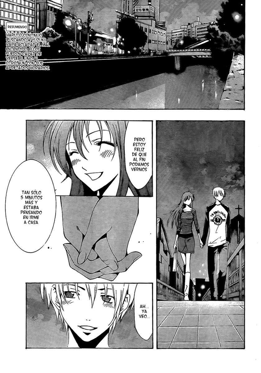 Read Kimi no Iru Machi (es) Manga Online