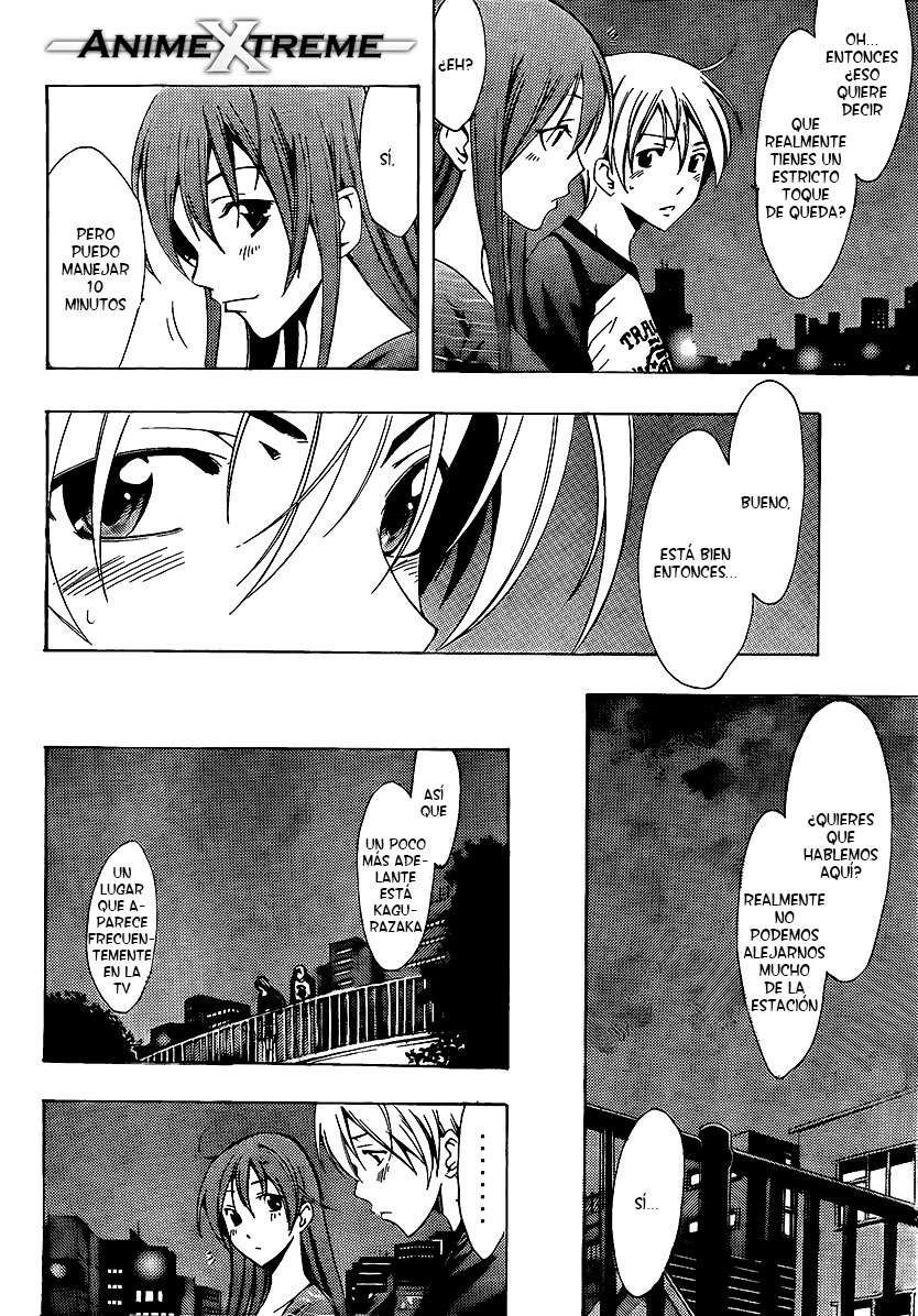 Read Kimi no Iru Machi (es) Manga Online