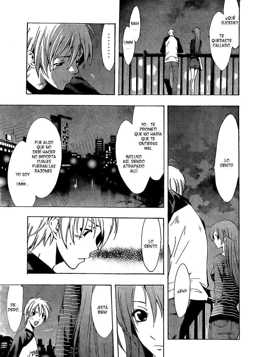 Read Kimi no Iru Machi (es) Manga Online