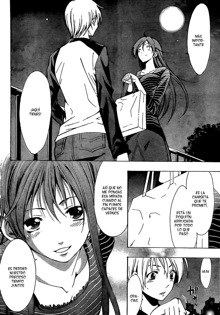 Read Kimi no Iru Machi (es) Manga Online