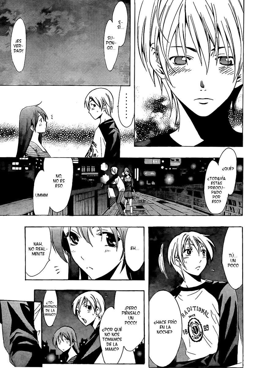 Read Kimi no Iru Machi (es) Manga Online