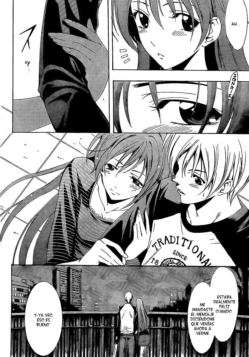Read Kimi no Iru Machi (es) Manga Online