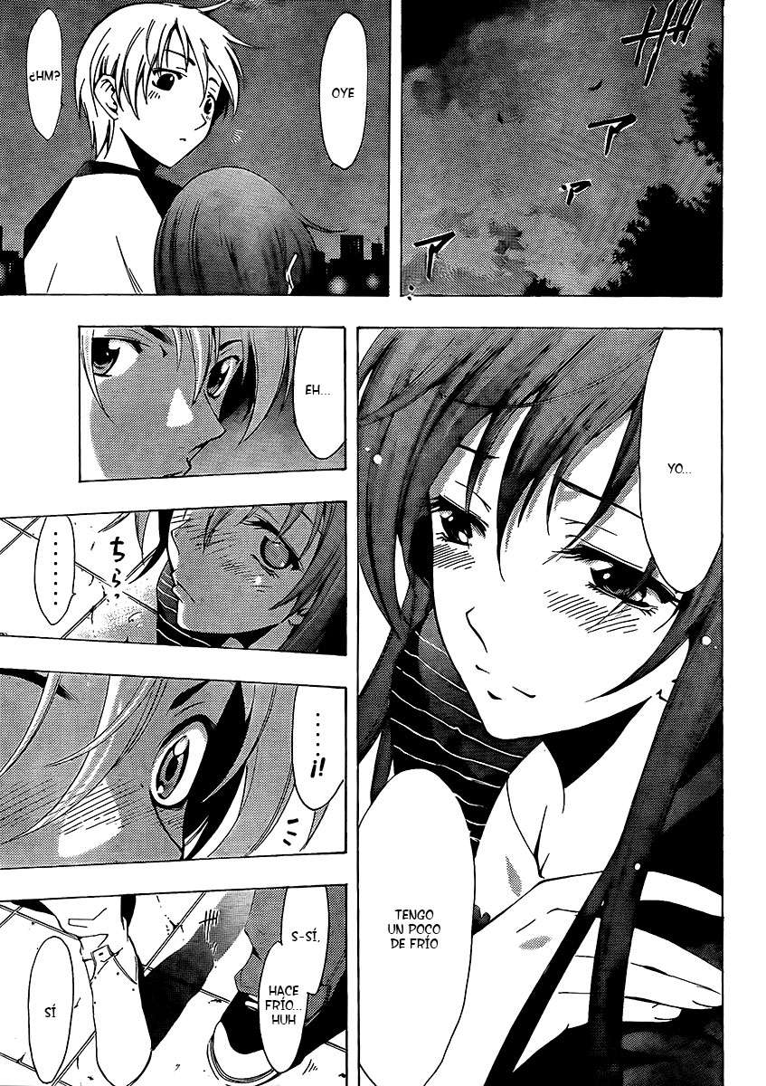 Read Kimi no Iru Machi (es) Manga Online