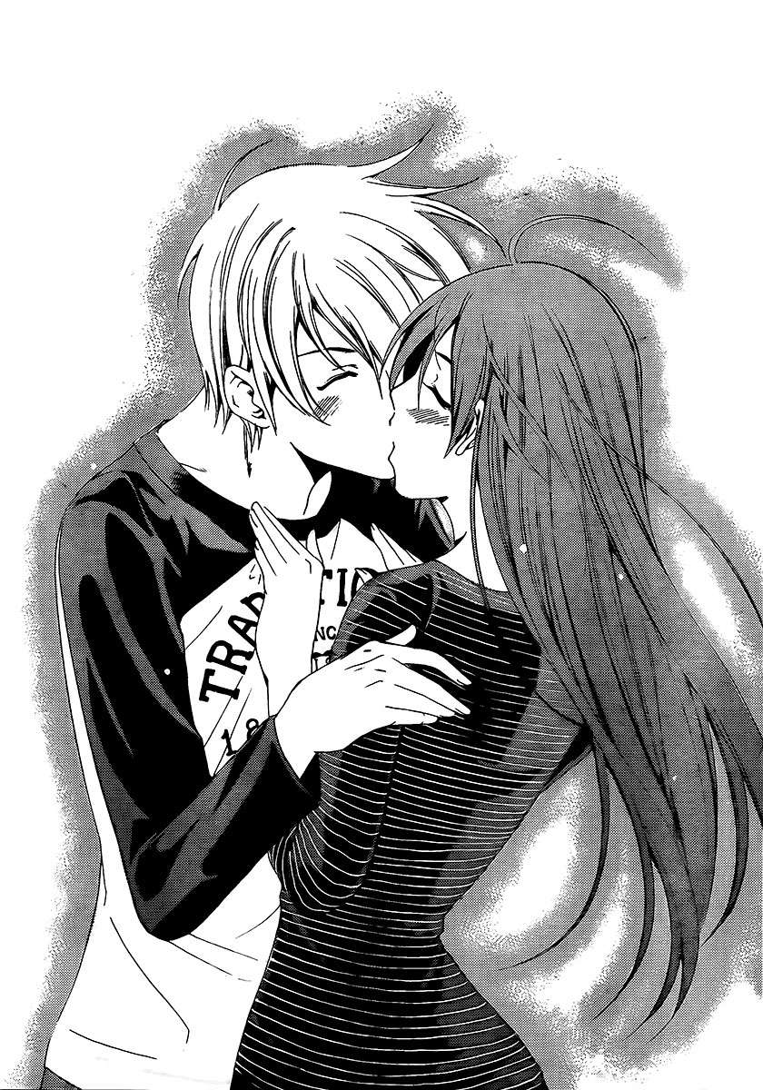 Read Kimi no Iru Machi (es) Manga Online