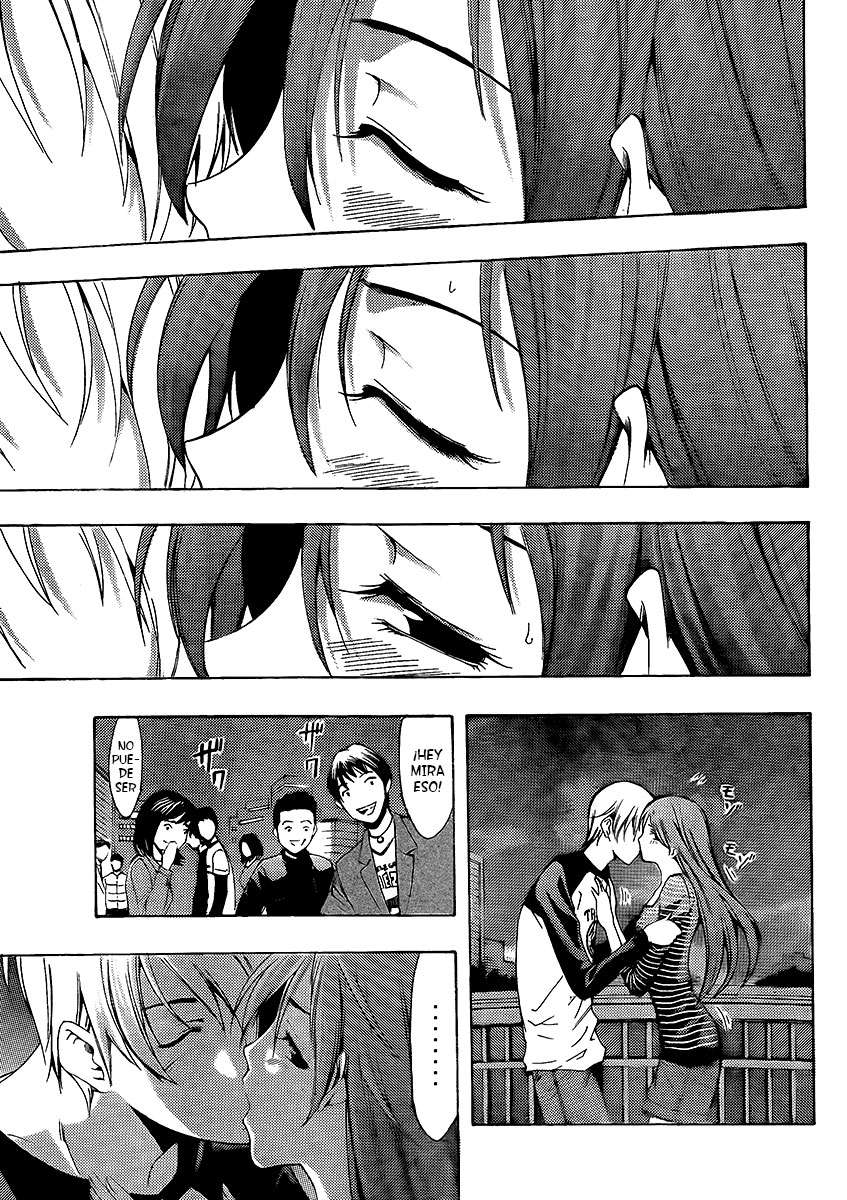 Read Kimi no Iru Machi (es) Manga Online