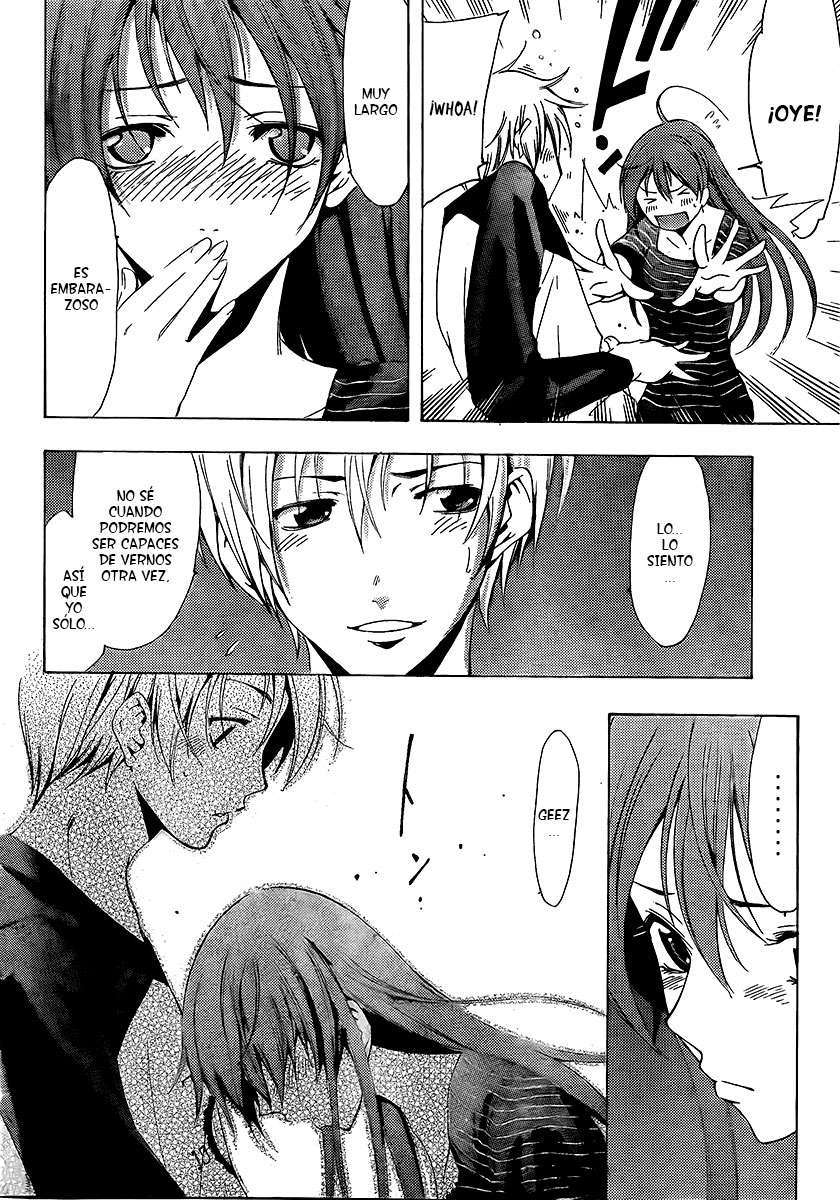 Read Kimi no Iru Machi (es) Manga Online
