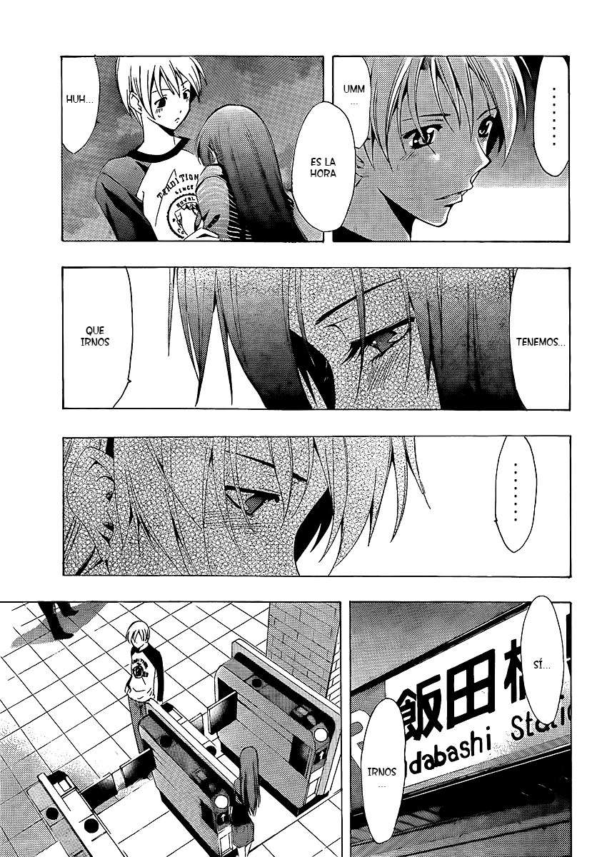 Read Kimi no Iru Machi (es) Manga Online