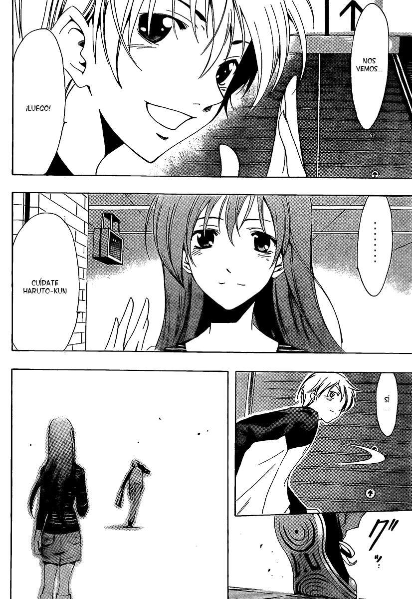 Read Kimi no Iru Machi (es) Manga Online