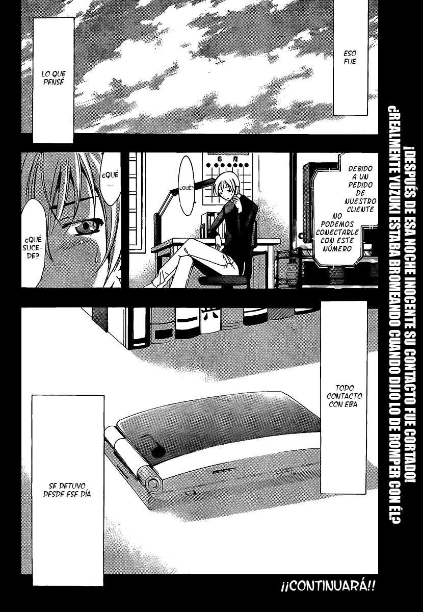 Read Kimi no Iru Machi (es) Manga Online
