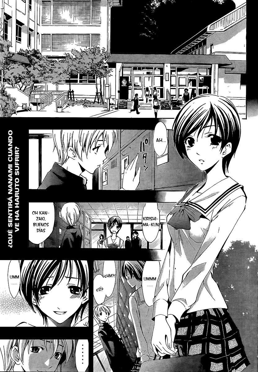 Read Kimi no Iru Machi (es) Manga Online