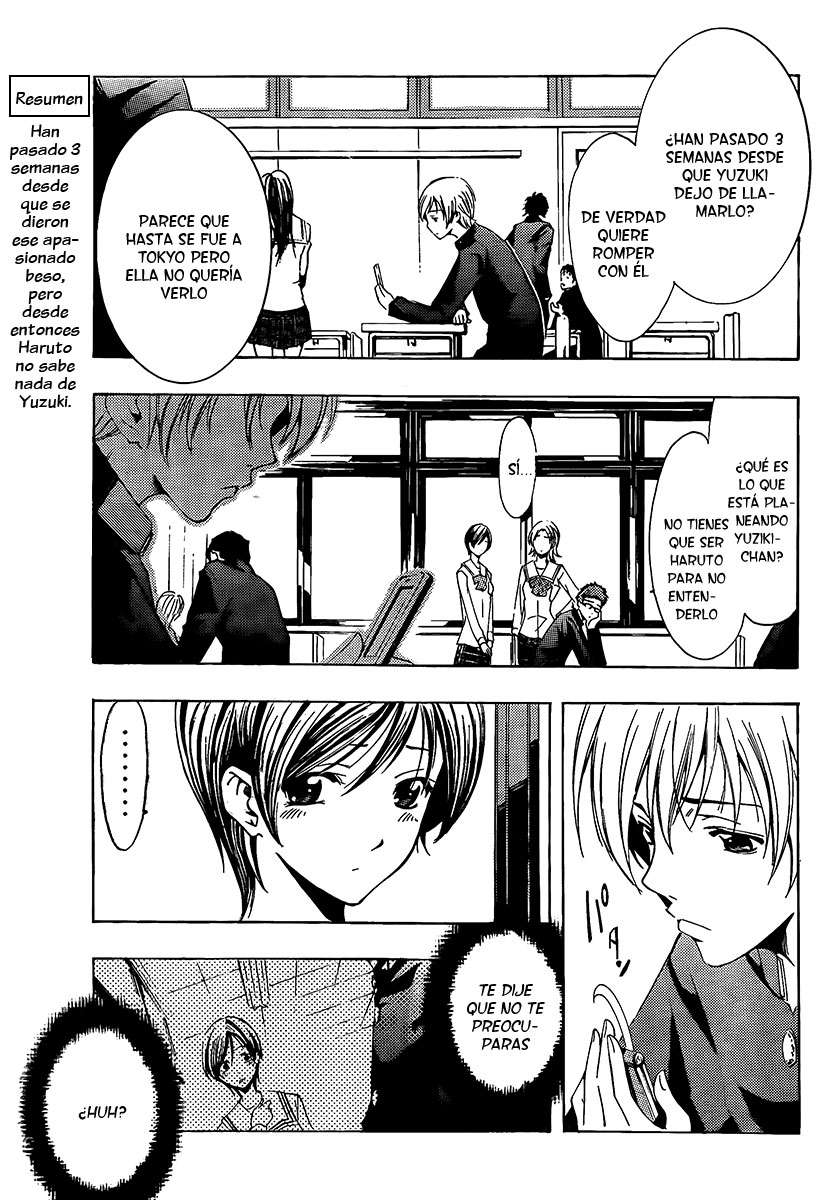 Read Kimi no Iru Machi (es) Manga Online