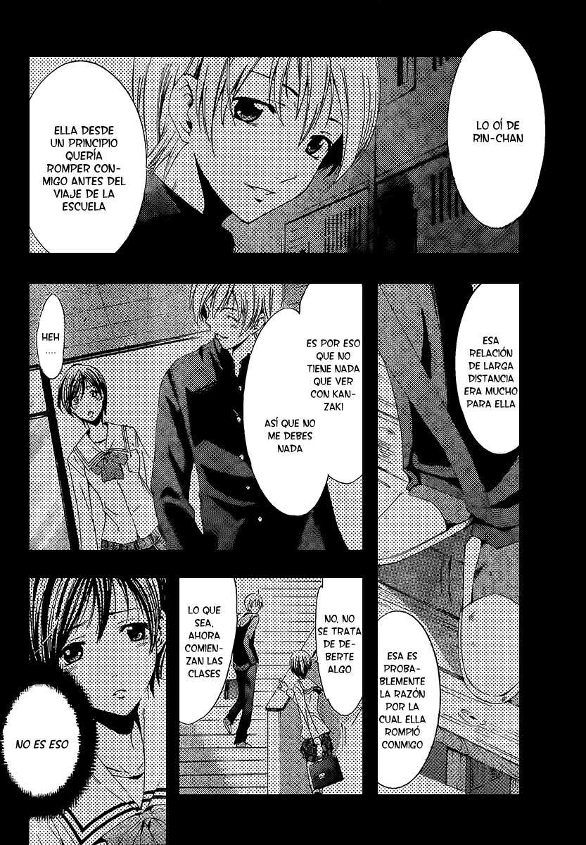 Read Kimi no Iru Machi (es) Manga Online