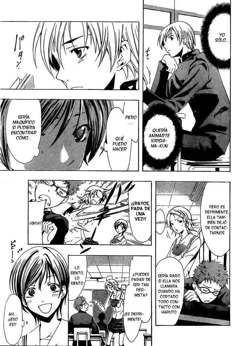 Read Kimi no Iru Machi (es) Manga Online