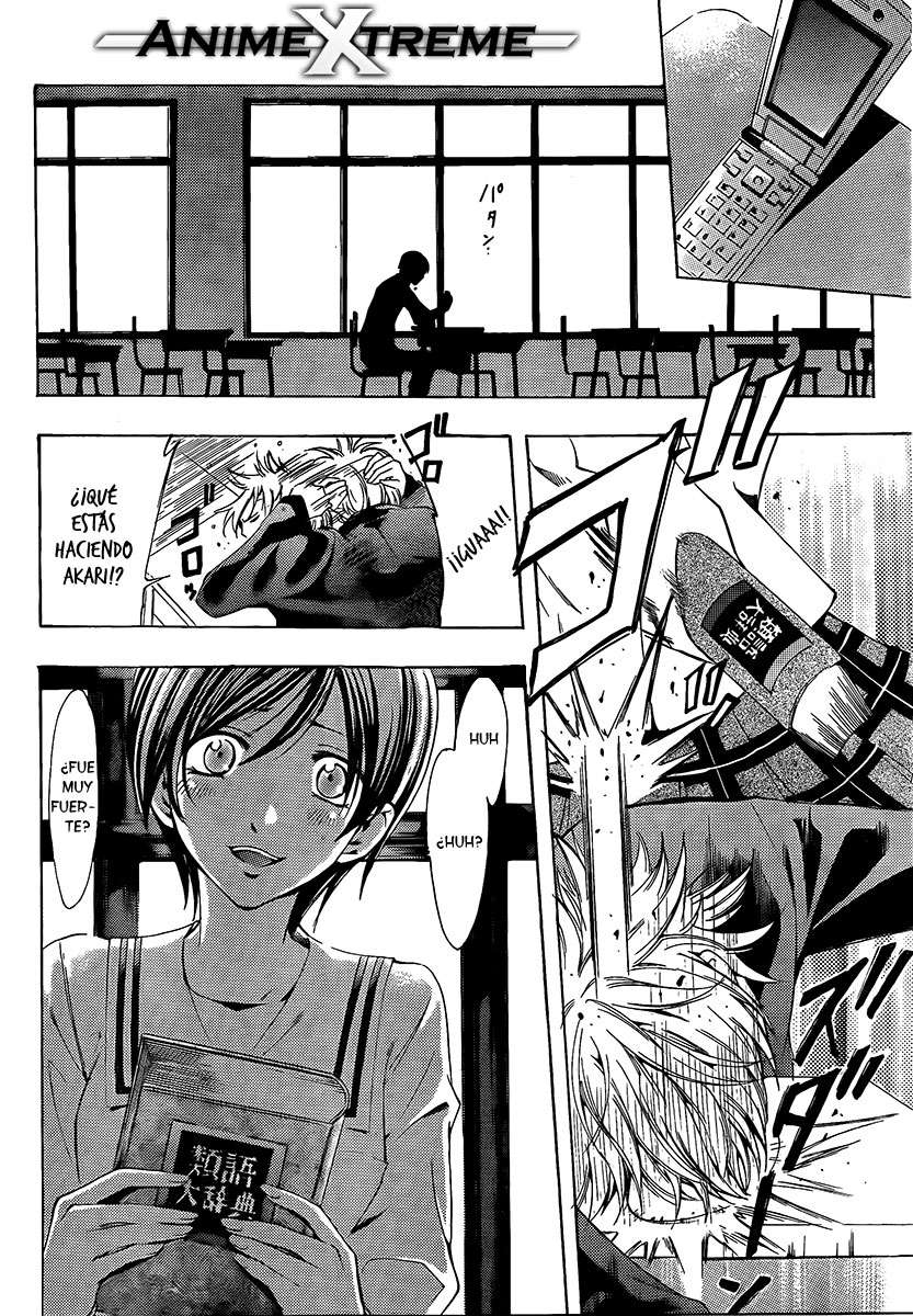 Read Kimi no Iru Machi (es) Manga Online