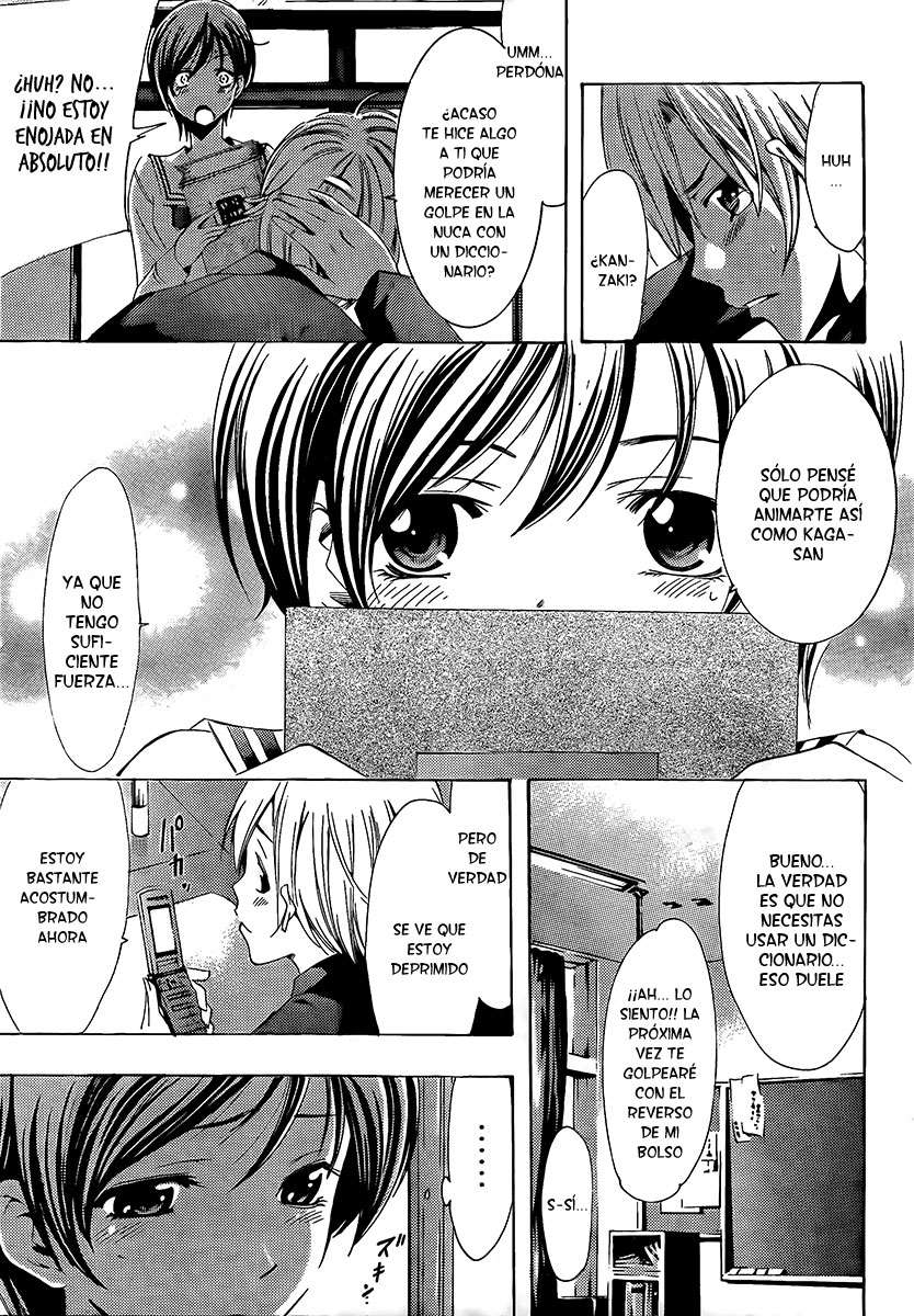 Read Kimi no Iru Machi (es) Manga Online