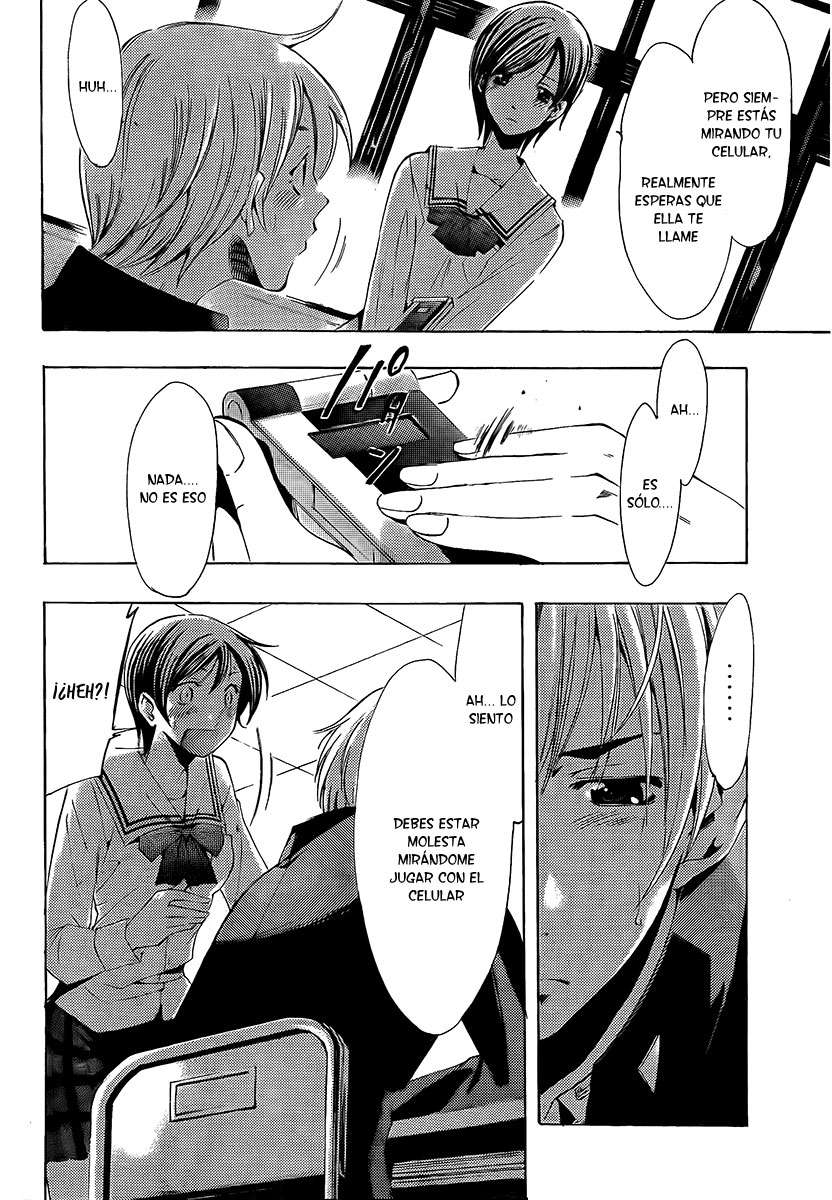 Read Kimi no Iru Machi (es) Manga Online