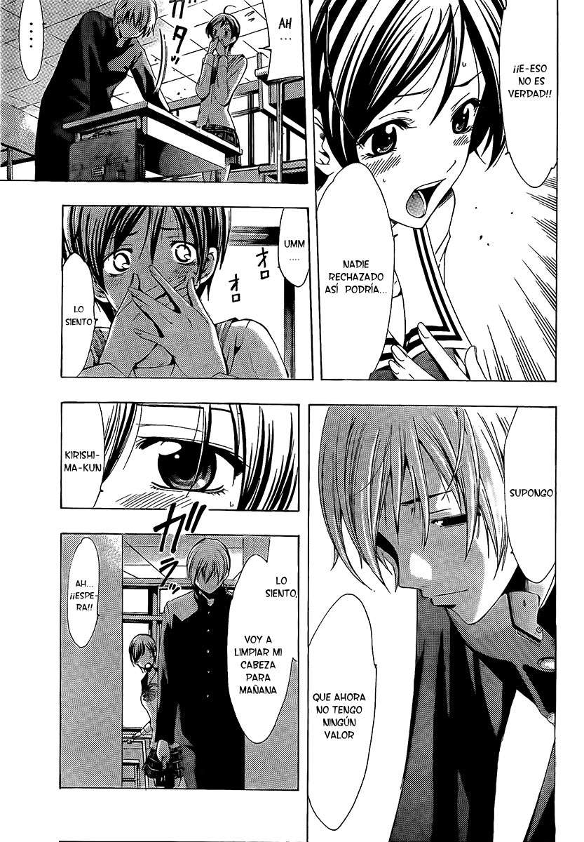 Read Kimi no Iru Machi (es) Manga Online