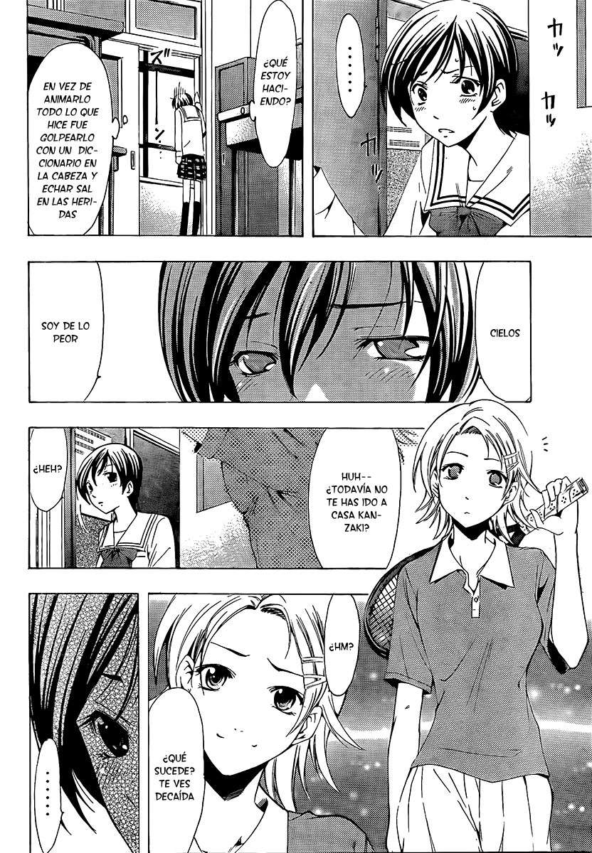 Read Kimi no Iru Machi (es) Manga Online