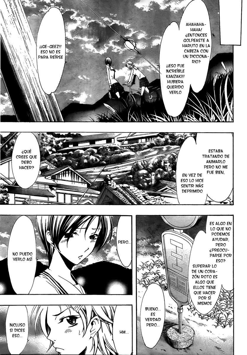 Read Kimi no Iru Machi (es) Manga Online