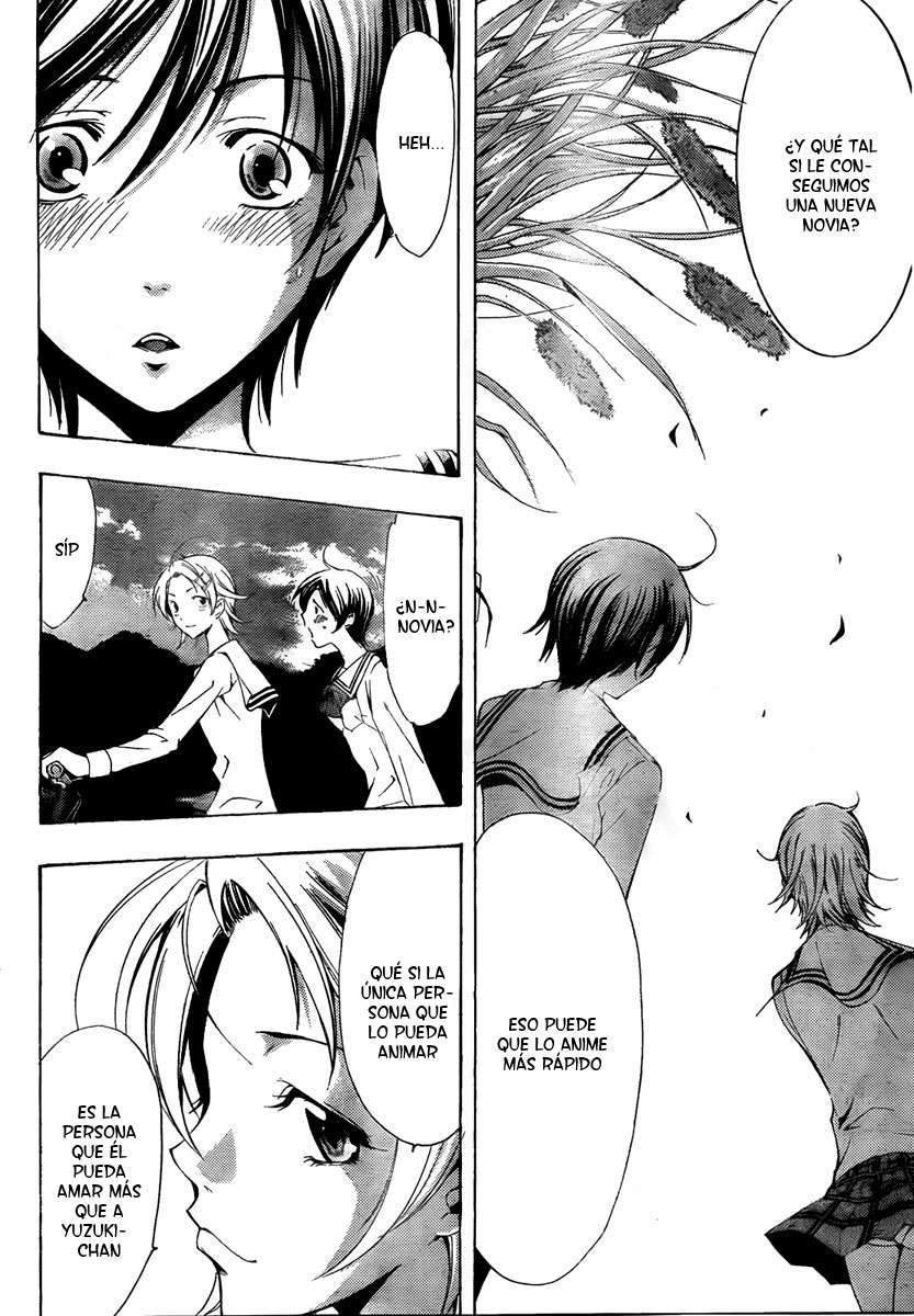Read Kimi no Iru Machi (es) Manga Online
