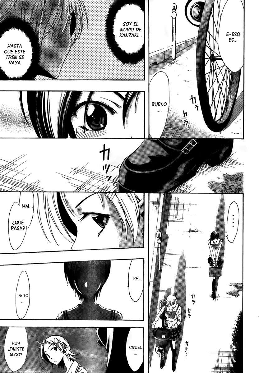 Read Kimi no Iru Machi (es) Manga Online