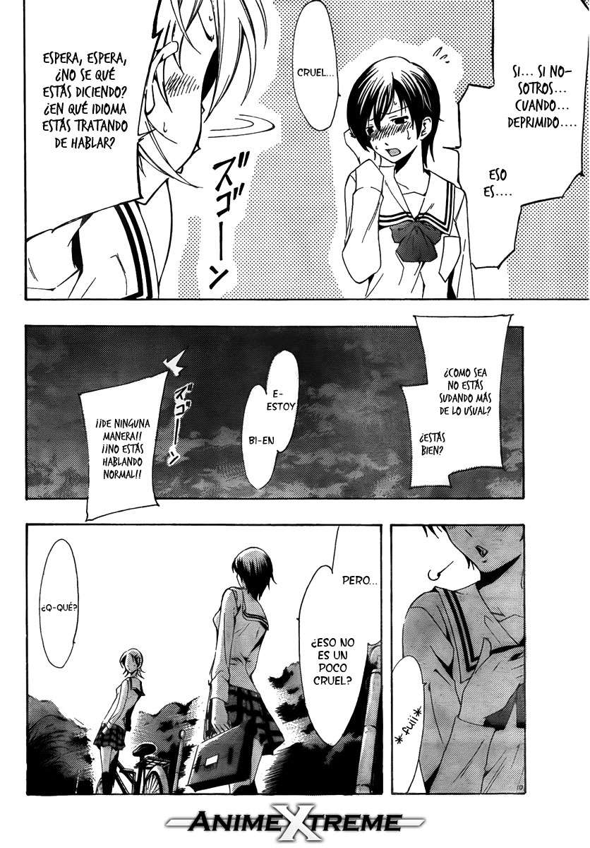 Read Kimi no Iru Machi (es) Manga Online