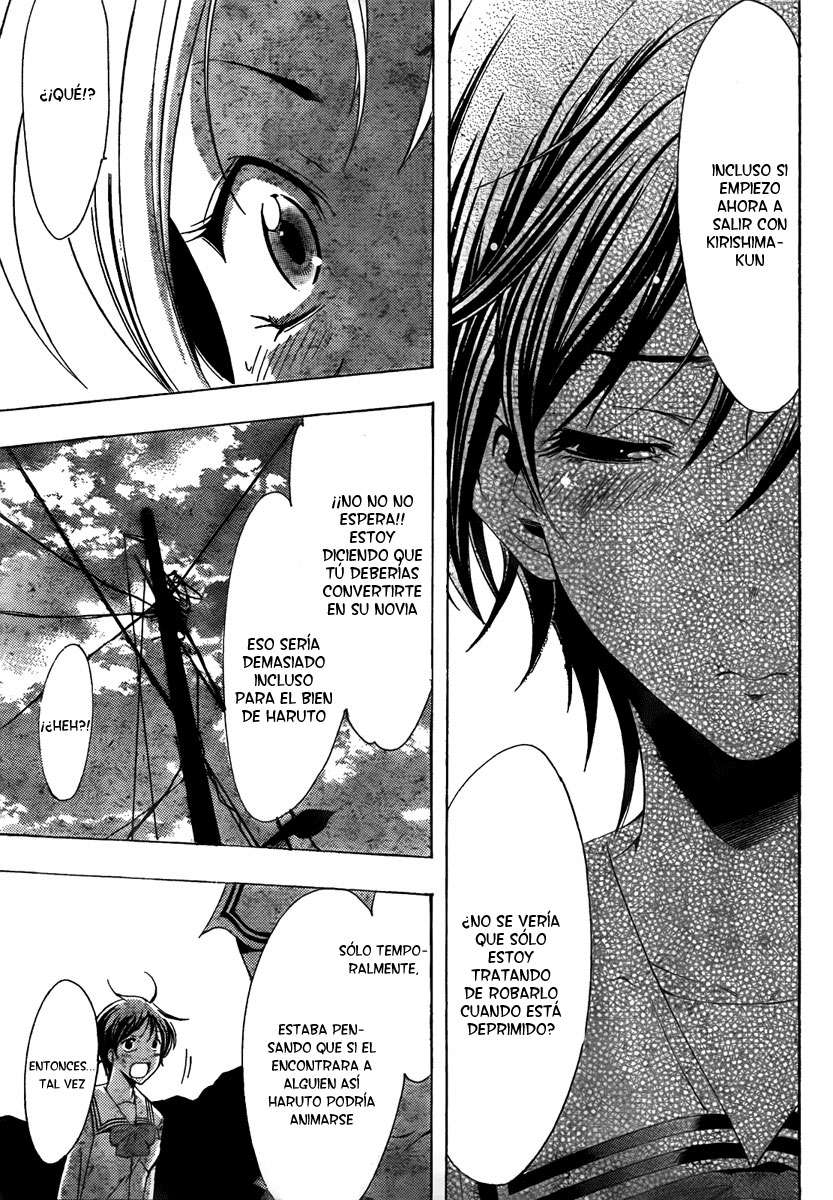 Read Kimi no Iru Machi (es) Manga Online