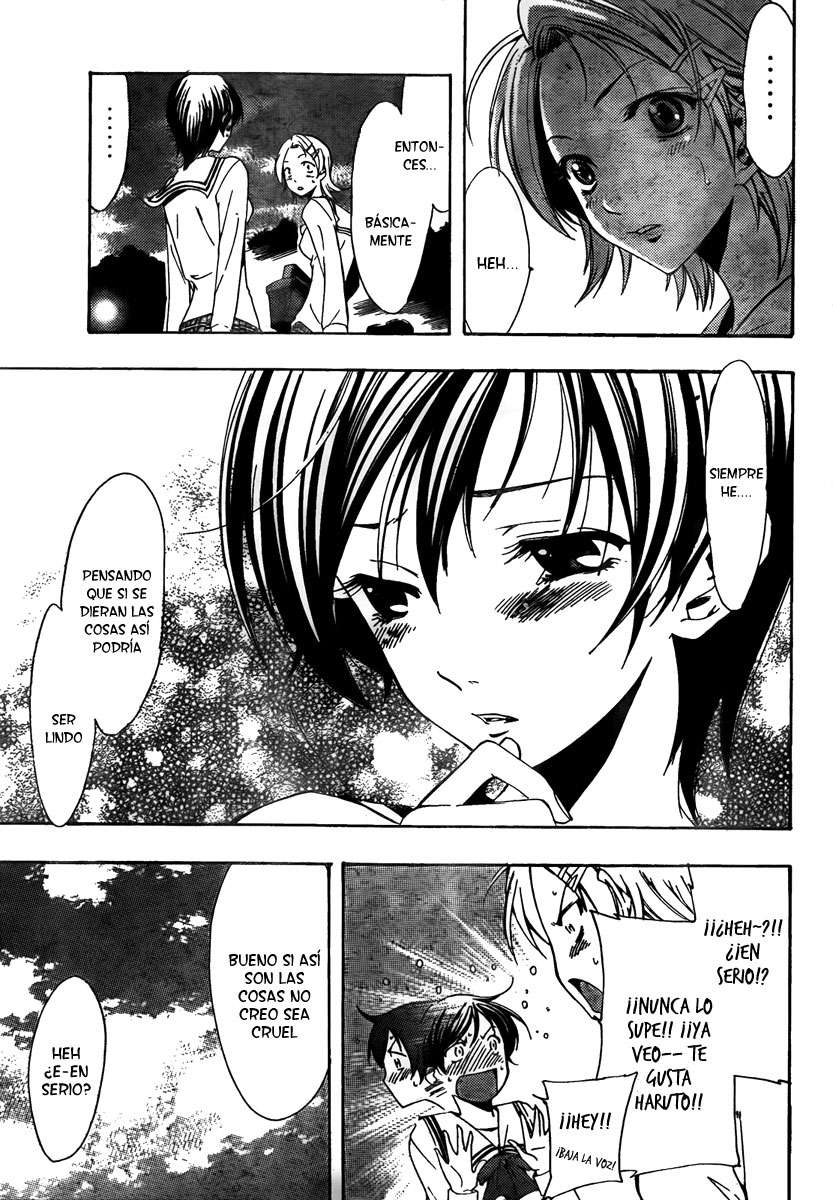 Read Kimi no Iru Machi (es) Manga Online
