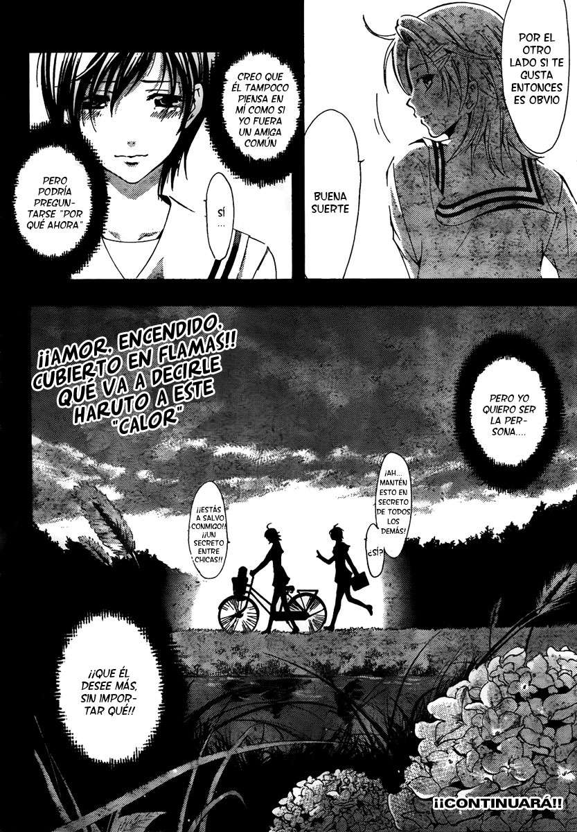 Read Kimi no Iru Machi (es) Manga Online