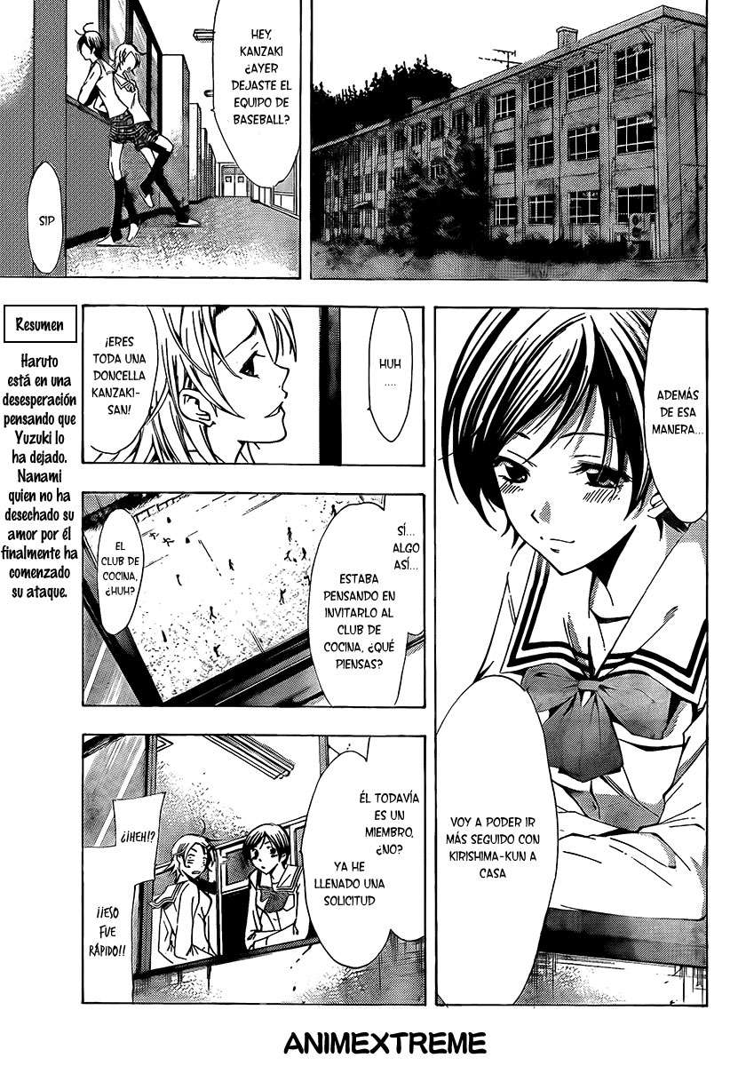 Read Kimi no Iru Machi (es) Manga Online